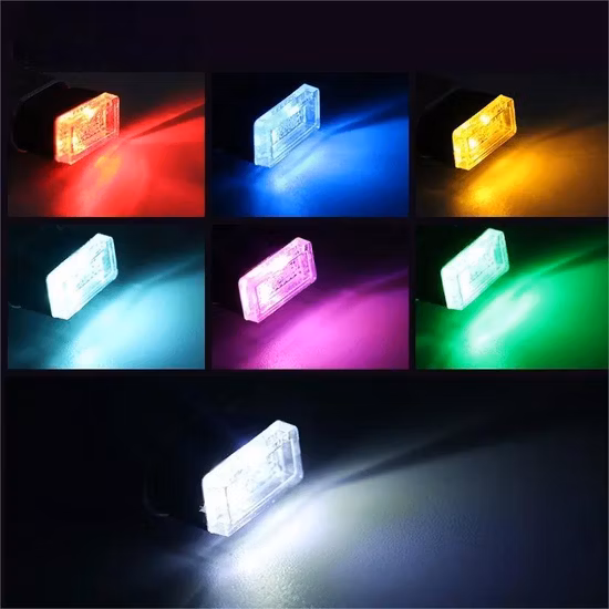 Mini lampe de rue de noël pour maison de poupée, modèle Miniature, accessoire