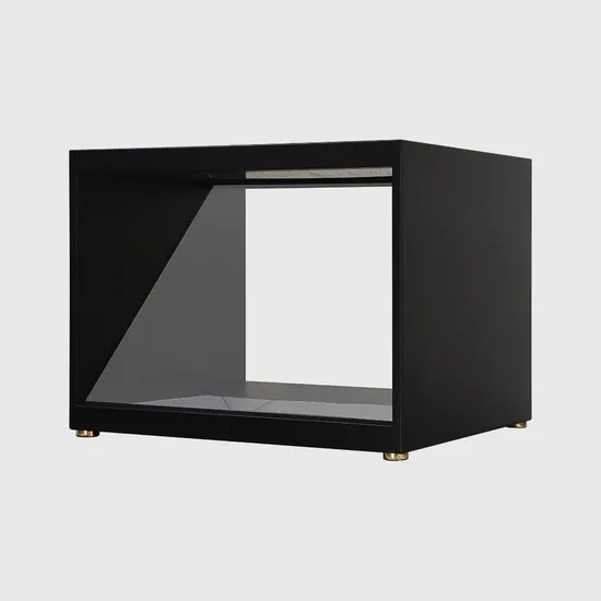Écran holographique 1 côté avec image virtuelle Full HD, vitrine holographique